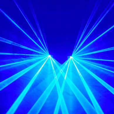 plavi laser 4